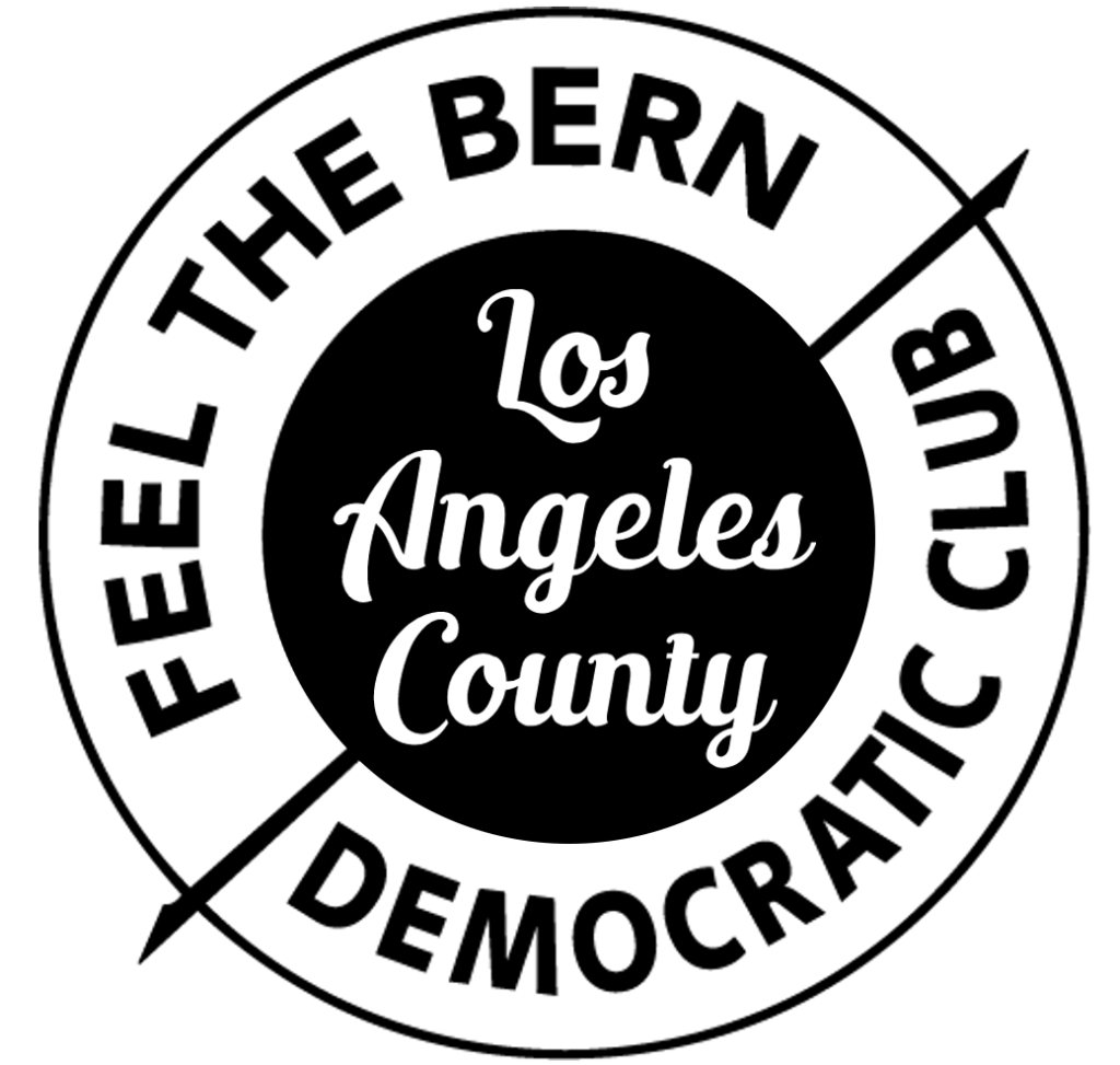 Los Angeles Country Democratic Club