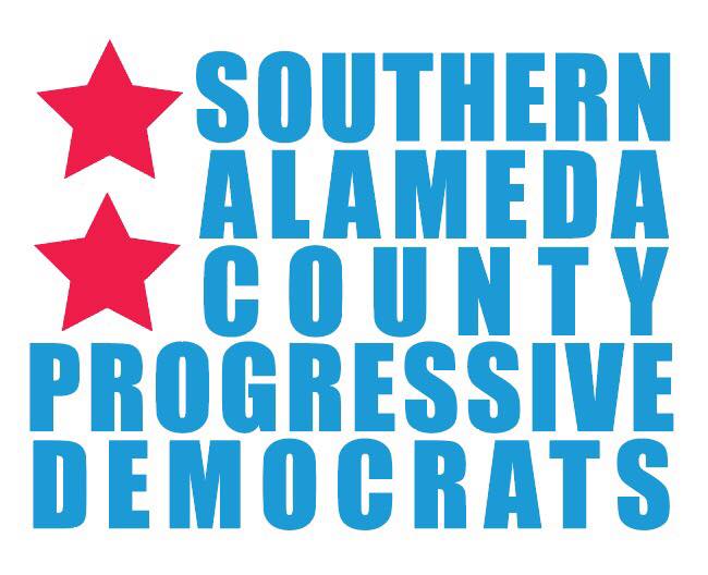 Southern Alameda County Progressive Democrats