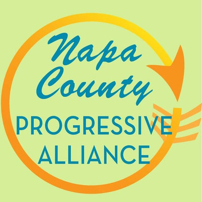 Napa County Progressive Alliance